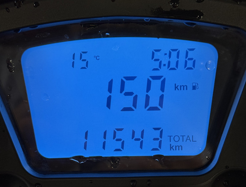 PIAGGIO MP3 300 HPE SPORT ABS ASR