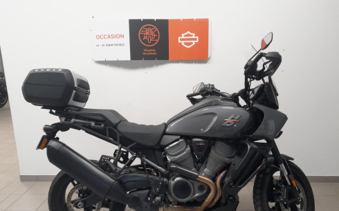 HARLEY-DAVIDSON ADVENTURE PAN AMERICA 1250 SPECIAL