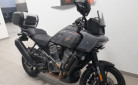 HARLEY-DAVIDSON ADVENTURE PAN AMERICA 1250 SPECIAL