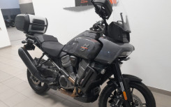 HARLEY-DAVIDSON ADVENTURE PAN AMERICA 1250 SPECIAL