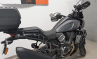 HARLEY-DAVIDSON ADVENTURE PAN AMERICA 1250 SPECIAL