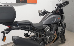HARLEY-DAVIDSON ADVENTURE PAN AMERICA 1250 SPECIAL