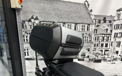 HARLEY-DAVIDSON ADVENTURE PAN AMERICA 1250 SPECIAL