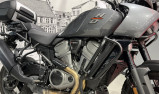 HARLEY-DAVIDSON ADVENTURE PAN AMERICA 1250 SPECIAL