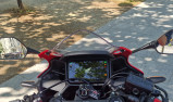 HONDA CBR 500 R ABS A2