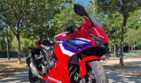 HONDA CBR 500 R ABS A2