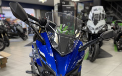 SUZUKI GSX-S 1000 GT AKRAPOVIC