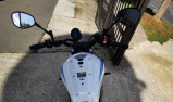 YAMAHA XSR 700 35KW