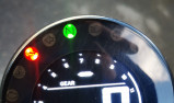 YAMAHA XSR 700 35KW