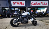 YAMAHA XSR 700 35KW