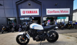YAMAHA XSR 700 35KW