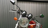 KAWASAKI ZR-7