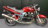 KAWASAKI ZR-7