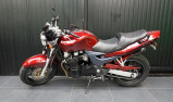 KAWASAKI ZR-7