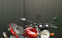 KAWASAKI ZR-7