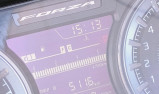 HONDA NSS FORZA 125