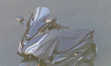 HONDA NSS FORZA 125