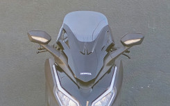 HONDA NSS FORZA 125