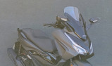 HONDA NSS FORZA 125
