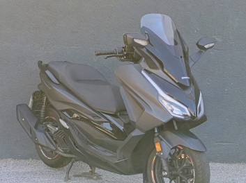 HONDA NSS FORZA 125