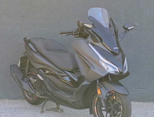 HONDA NSS FORZA 125
