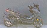 HONDA NSS FORZA 125