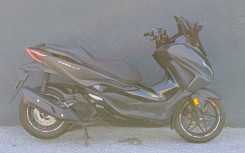 HONDA NSS FORZA 125