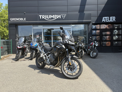 TRIUMPH TIGER 1200 GT PRO