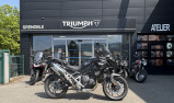 TRIUMPH TIGER 1200 GT PRO