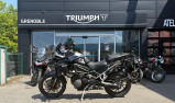 TRIUMPH TIGER 1200 GT PRO