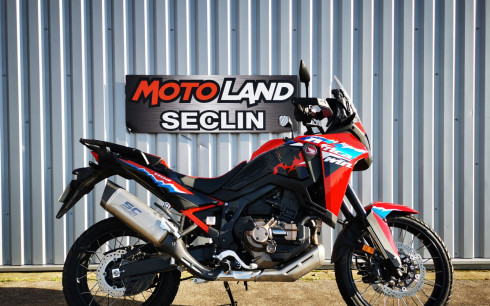 HONDA Africa Twin CRF1100L