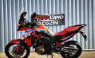 HONDA Africa Twin CRF1100L