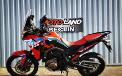 HONDA Africa Twin CRF1100L