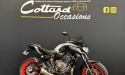 YAMAHA MT-07 A2 REVISÉE & GARANTIE 12 MOIS !