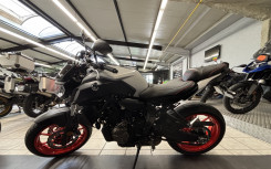 YAMAHA MT-07 A2 REVISÉE & GARANTIE 12 MOIS !