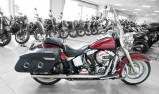 HARLEY DAVIDSON - SOFTAIL DELUXE 103
