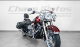 HARLEY DAVIDSON - SOFTAIL DELUXE 103