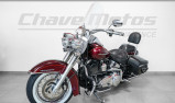 HARLEY DAVIDSON - SOFTAIL DELUXE 103
