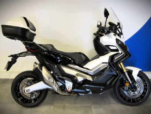 HONDA X-ADV 750 ABS A2