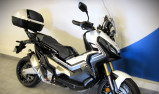 HONDA X-ADV 750 ABS A2