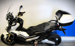 HONDA X-ADV 750 ABS A2
