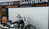 HARLEY-DAVIDSON SOFTAIL BREAKOUT 1923
