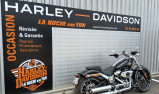 HARLEY-DAVIDSON SOFTAIL BREAKOUT 1923