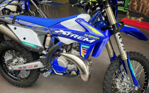 SHERCO 300 SE-F FACTORY