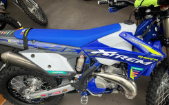 SHERCO 300 SE-F FACTORY