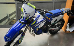 SHERCO 300 SE-F FACTORY