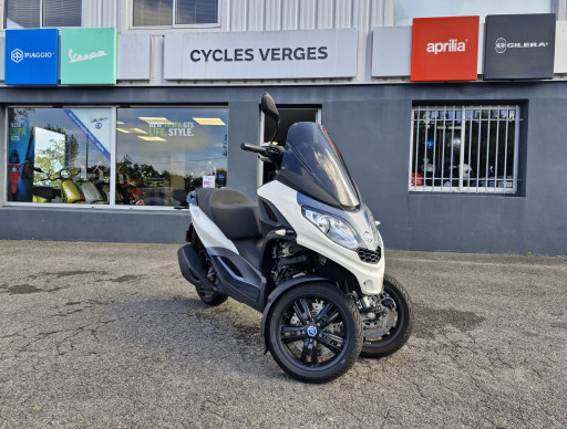 PIAGGIO MP3 300 HPE ABS ASR EURO5