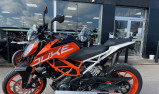 KTM 390 DUKE