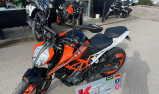 KTM 390 DUKE