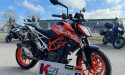 KTM 390 DUKE